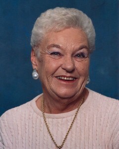 Donna Mary Barber Profile Photo