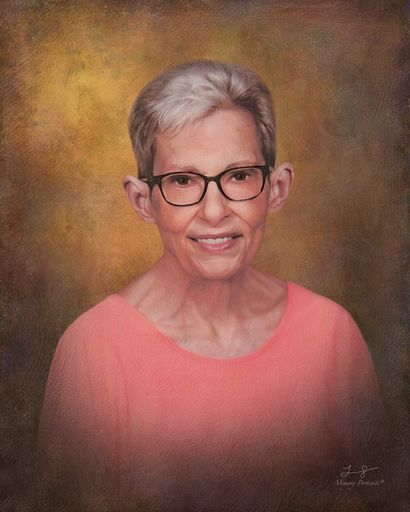 Barbara Devore's obituary image