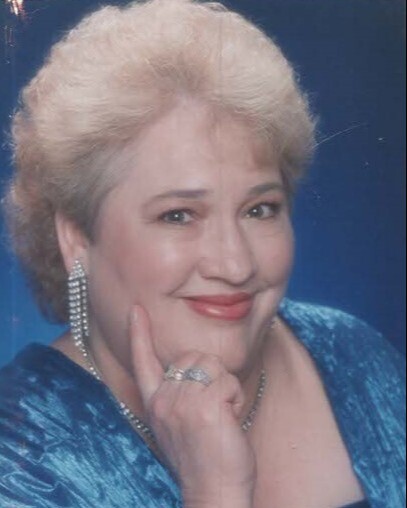 Ralphine Malicoat's obituary image