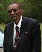 Willie Polk, Jr.