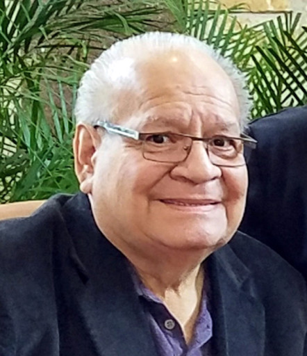 Estevan Gutierrez