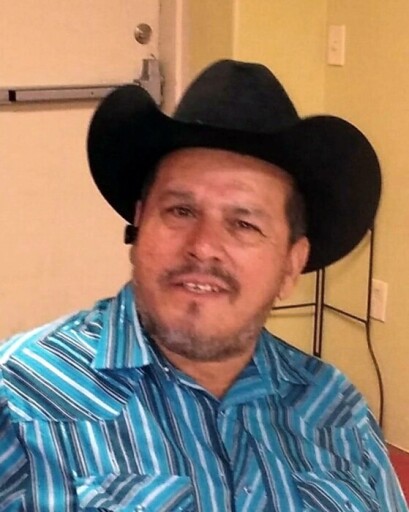 Juan Ramon "El Pepper" Juarez Profile Photo