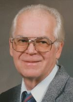 Kenneth W. Hampson