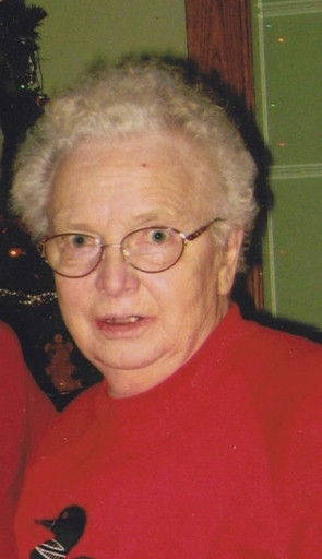 Rosemarie Ann Wakefield