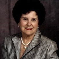 Mary Cheramie Profile Photo