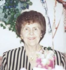 Elizabeth  H. Badala