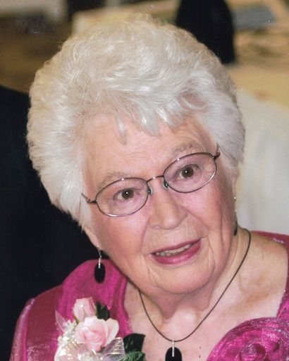 Jeanne Pearson Barry Profile Photo