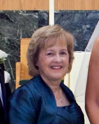 Denise Carole Carrick