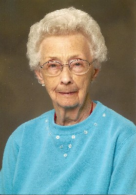 Gladys L Hatleli