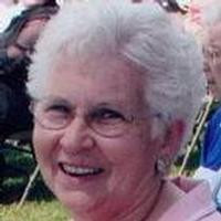 Mary Ann Kuszmaul