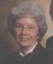 Helen  A (Shiplett)  Moore Profile Photo