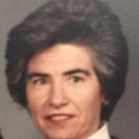 Juanita "Nita" Denker