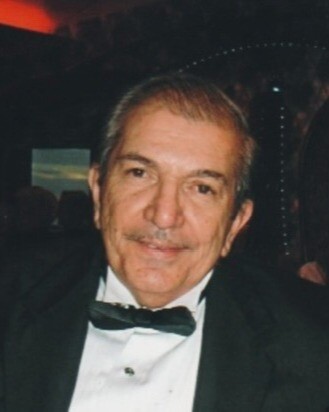 Ernest Ull Profile Photo