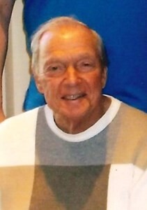 Bernard G. "Bud" Buckert