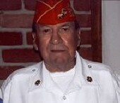 Joseph M. Eggler, Sr.