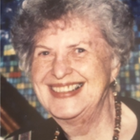 Marjorie Florence Roper Profile Photo