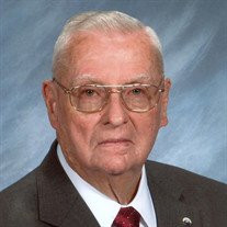 Lewis Mccallister, Sr.