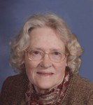 Rosemarie Kroening