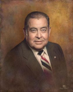 Pete Martinez Profile Photo