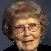 Doris Marie Fahser Profile Photo