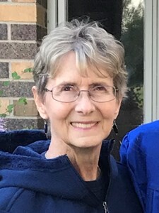 Margaret J. Greivel