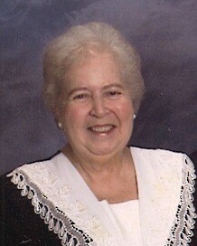 Peggy Jean Brammer Hill Profile Photo