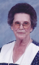 Margaret Blanchard Huval