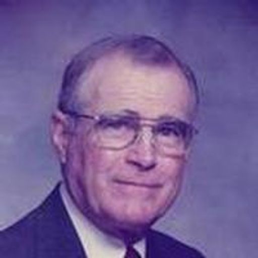 Lester W. Stiles