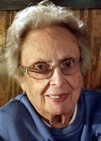 Dolores L. Mennini Meeker