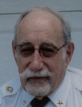 Arthur Klopfenstein Profile Photo