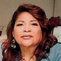 Ana Gloria Mayen Rivera Profile Photo