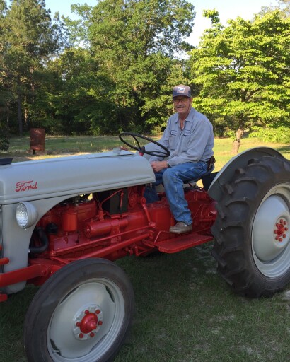 John Leland Bullard, Sr. Profile Photo