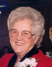 Dorothy  M. (Harr)  Diehl