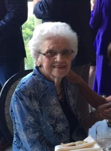 Marjorie Ladd Corby Obituary 2019 - Cremation Society of New Hampshire