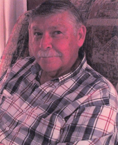 James "Jim" Wilson Morrow, Sr. Profile Photo