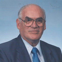 Rev. James A. Kitchens Profile Photo
