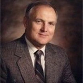 John Weatherford Mcevoy Profile Photo