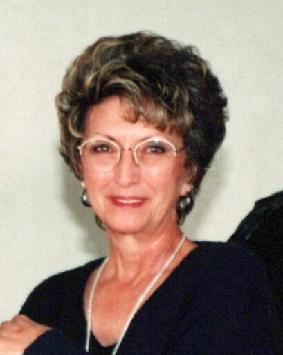 Carol Dian Hart