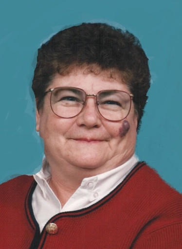 Marilyn Neymeiyer