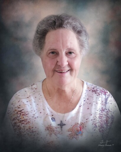 Shirley Janet's obituary image