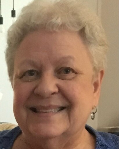 Joyce Lynn Small