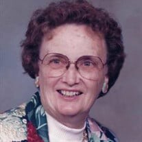 Mrs. Carol Minnie Buchholtz  (nee: Damerow) Profile Photo