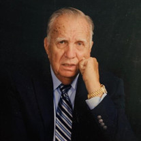 Mr. George L. Wadsworth Sr.