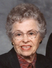 Edith  Warden Farmer Profile Photo