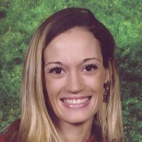 Melanie McElrath Profile Photo