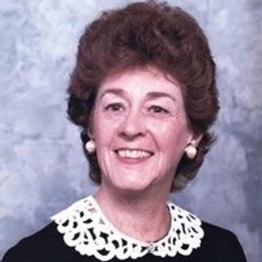 Marjorie Ann Faessler