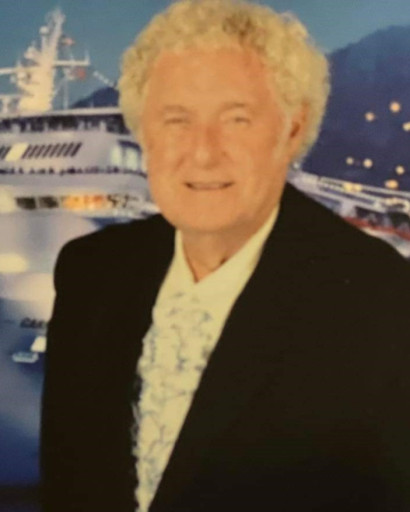 Rex L. Williams Profile Photo