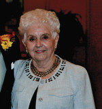 Arvel Yvonne Dressen Profile Photo