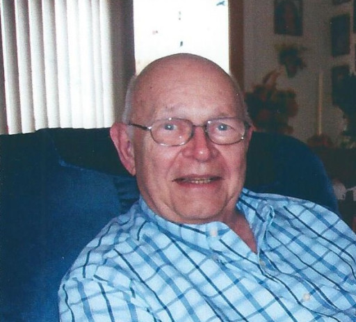 Harry B. Weidner, Jr.