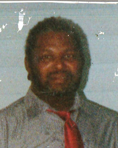 Robert Earl Jones Sr. Profile Photo